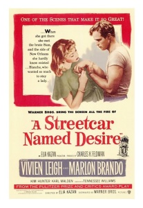 A Streetcar Named Desire (Restored Version) (1951)